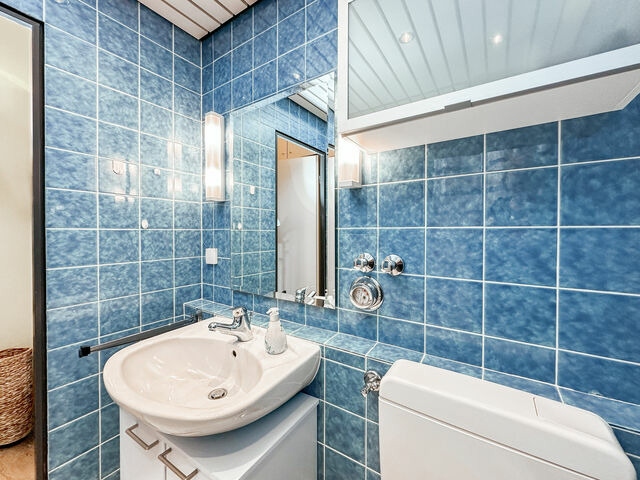 Ferienwohnung in Dahme - FeWo Feriengl&uuml;ck Berolina 131 - Bild 17