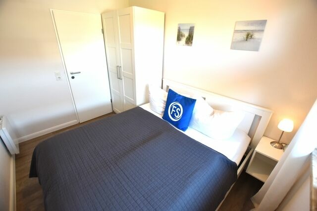 Ferienwohnung in Dahme - Ferienhaus "L&uuml;tt Diekhus" - Bild 19