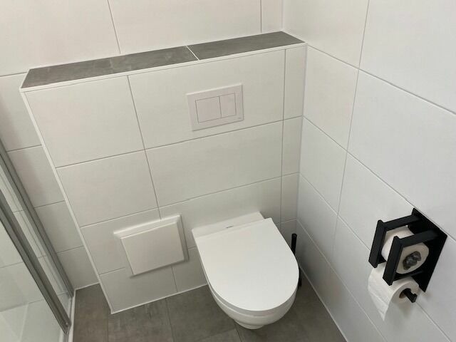 Ferienwohnung in Ostseeheilbad Zingst - Residenz "Am Postplatz", Villa Beatrice,Whg.19 - Bild 13