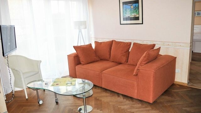 Ferienwohnung in Kellenhusen - Gustls Hus, App. 1 - Bild 11