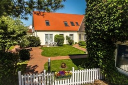 Haus Strandgang, Whg. 7