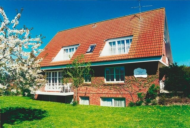 Ferienwohnung in Kellenhusen - Rosa Canina, W6 - Bild 11