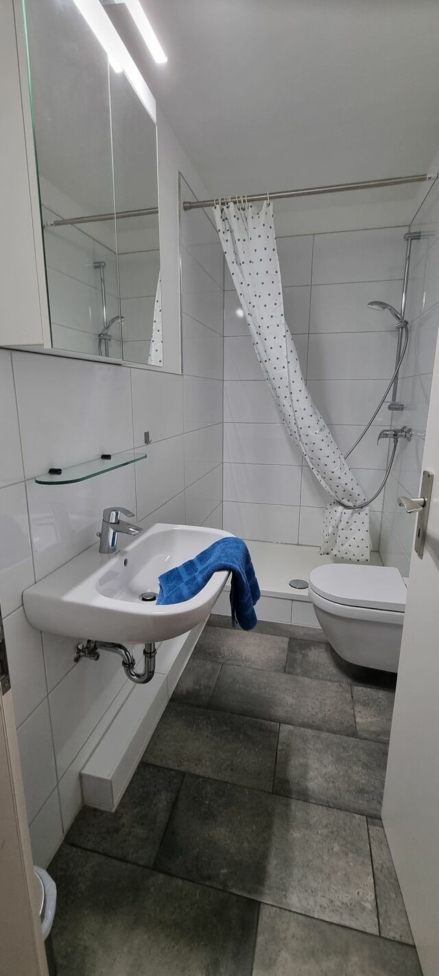 Ferienwohnung in Kellenhusen - Silva Mare,UG 1 - Bild 5