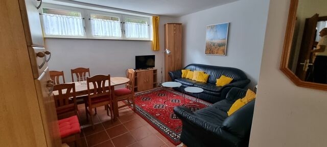 Ferienwohnung in Kellenhusen - Silva Mare,UG 1 - Bild 11