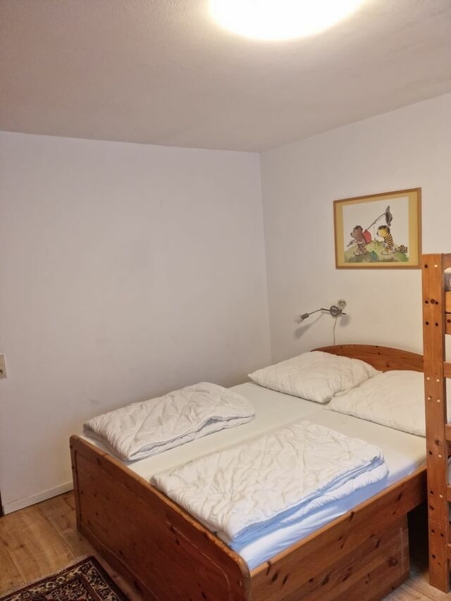 Ferienwohnung in Kellenhusen - Silva Mare,UG 1 - Bild 16