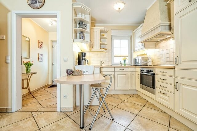 Ferienwohnung in Zingst - Hoppenberg 22 Whg. 1 - Bild 4