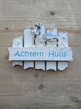 Ferienwohnung in Fehmarn OT Sahrensdorf - Ferienwohnung "Achtern Huus" - Bild 1