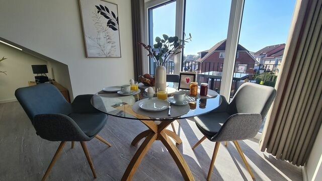 Ferienwohnung in Dahme - Dahmer Strand 17 - LIGHTHOUSE SouthWest - Bild 5