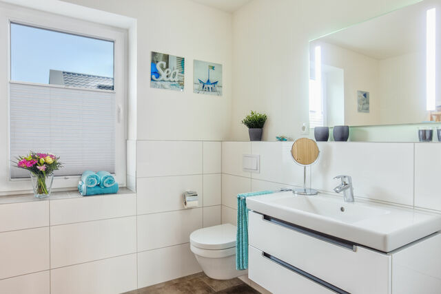 Ferienwohnung in Dahme - Dahmer Strand 17 - LIGHTHOUSE SouthWest - Bild 10