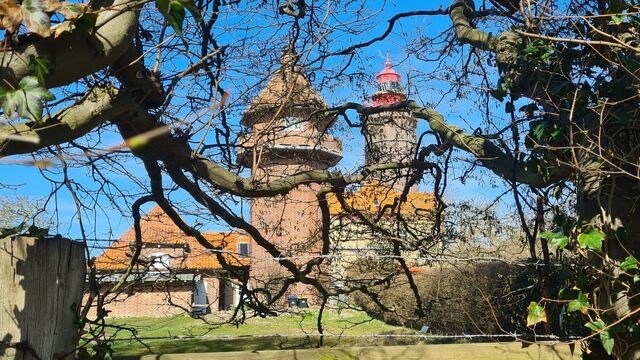 Ferienwohnung in Dahme - Dahmer Strand 17 - LIGHTHOUSE SouthWest - Bild 17