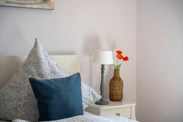 Ferienwohnung in Guttau - Mohnblume - Bild 20