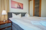 Ferienwohnung in Heiligenhafen - "Strandhotel Heiligenhafen", Wohnung 126 - Bild 12