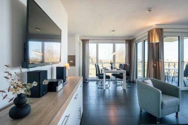 Ferienwohnung in Heiligenhafen - "Dünenpark Heiligenhafen", Haus "Ostseedüne", Wohnung 1 - Bild 3