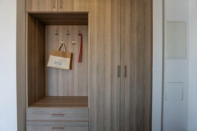 Ferienwohnung in Heiligenhafen - "Dünenpark Heiligenhafen", Haus "Ostseedüne", Wohnung 1 - Bild 16