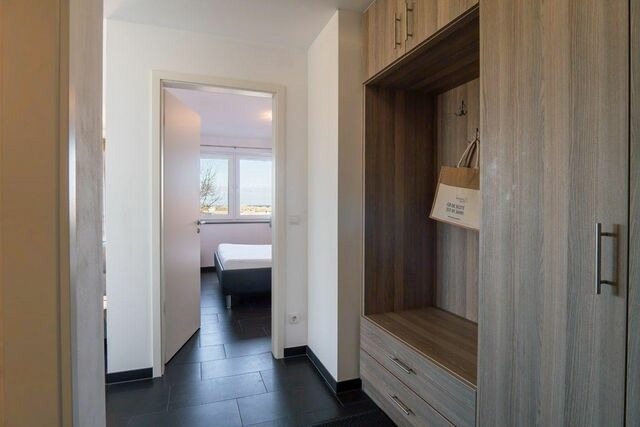 Ferienwohnung in Heiligenhafen - "Dünenpark Heiligenhafen", Haus "Ostseedüne", Wohnung 1 - Bild 17