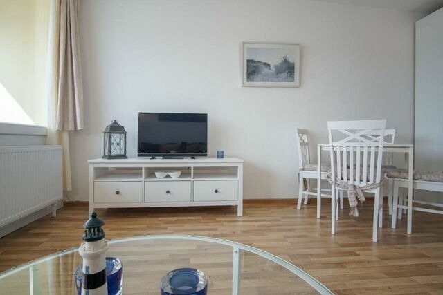 Ferienwohnung in Heiligenhafen - "Strandhotel Heiligenhafen", Wohnung 307 "Albatros" (Typ III) - Bild 7