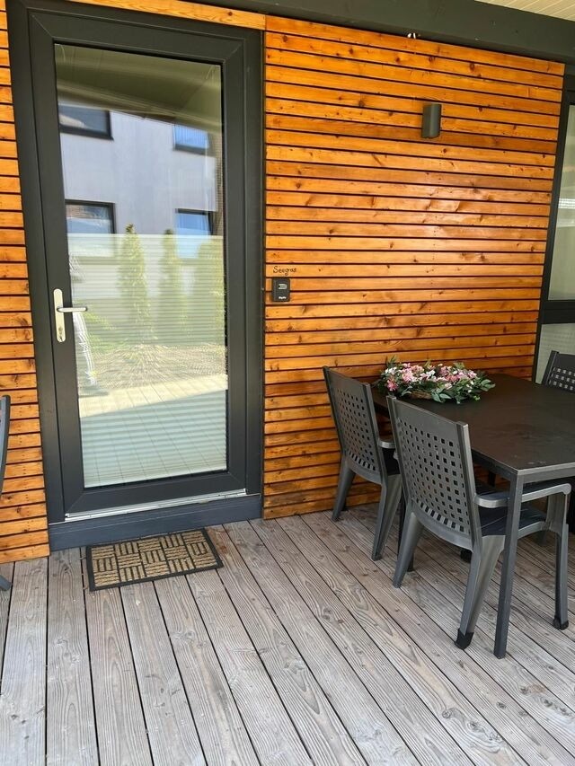 Ferienwohnung in Gr&ouml;mitz - Seegras - Bild 2