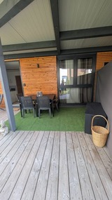 Ferienwohnung in Gr&ouml;mitz - Seegras - Bild 4