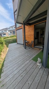 Ferienwohnung in Gr&ouml;mitz - Seegras - Bild 5
