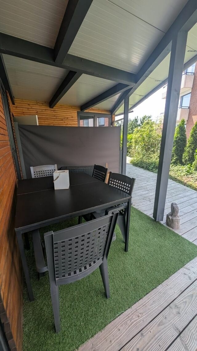 Ferienwohnung in Gr&ouml;mitz - Seegras - Bild 6