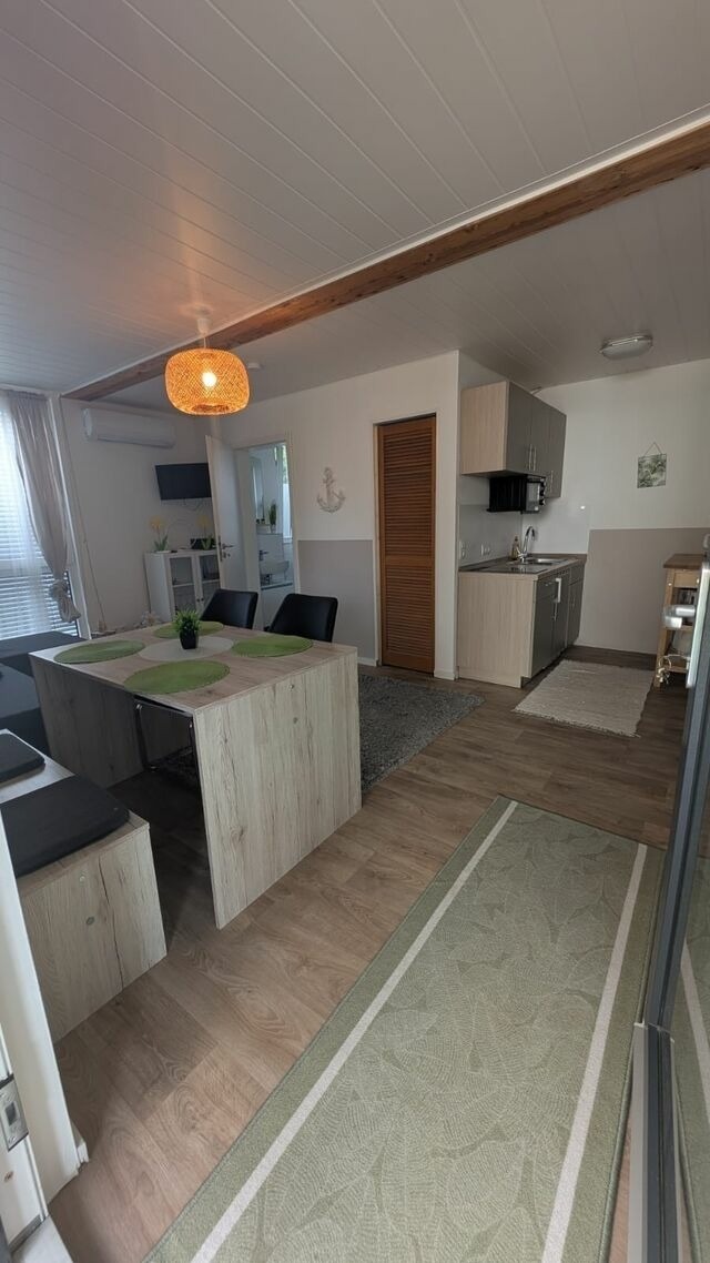 Ferienwohnung in Gr&ouml;mitz - Seegras - Bild 9
