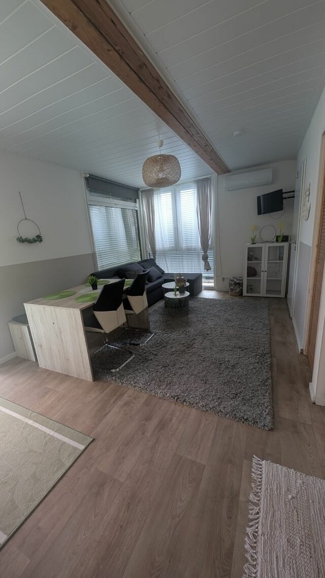 Ferienwohnung in Gr&ouml;mitz - Seegras - Bild 11