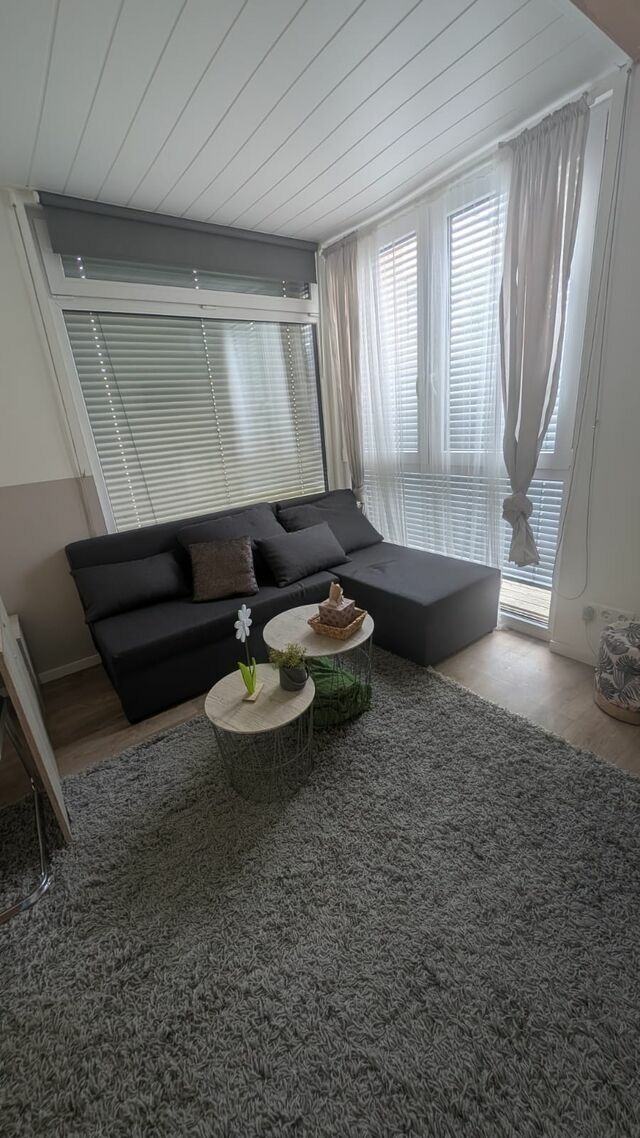 Ferienwohnung in Gr&ouml;mitz - Seegras - Bild 12