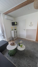 Ferienwohnung in Gr&ouml;mitz - Seegras - Bild 13
