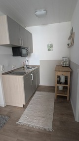Ferienwohnung in Gr&ouml;mitz - Seegras - Bild 15
