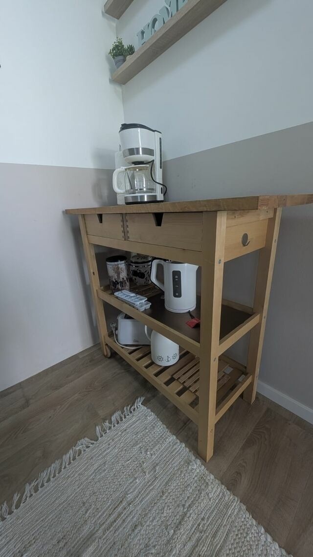 Ferienwohnung in Gr&ouml;mitz - Seegras - Bild 16