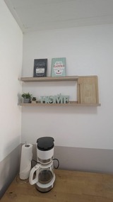 Ferienwohnung in Gr&ouml;mitz - Seegras - Bild 17