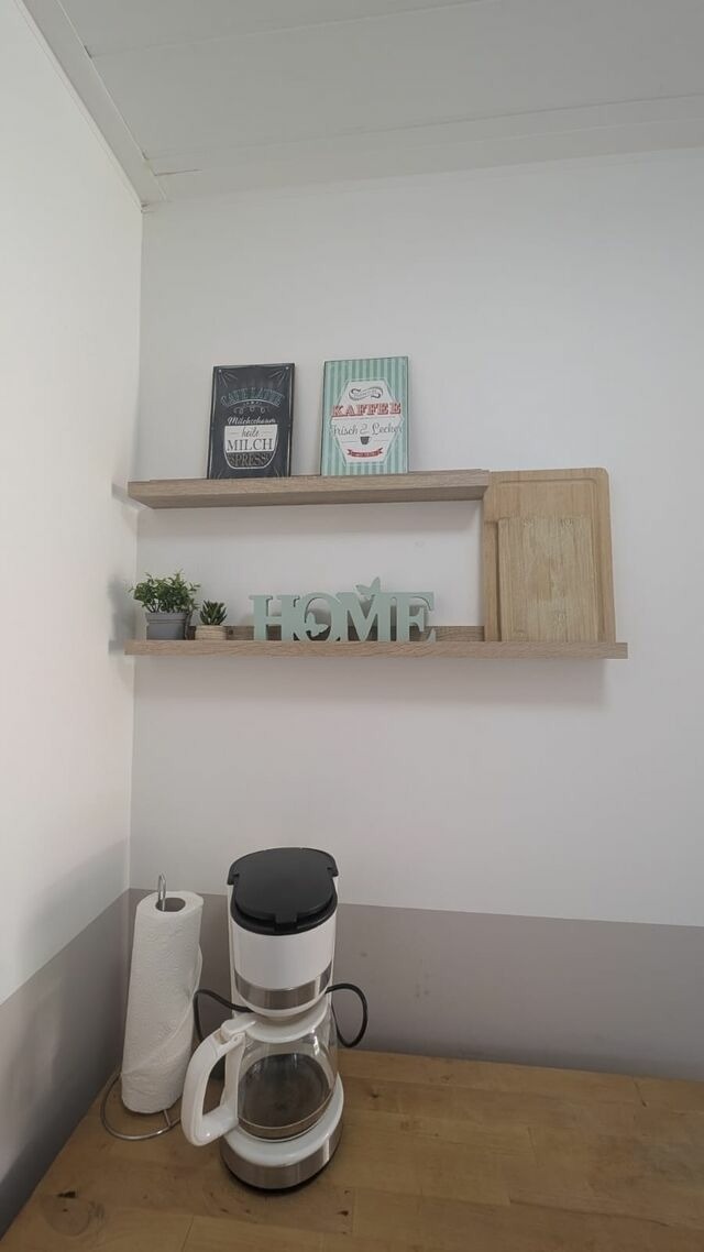Ferienwohnung in Gr&ouml;mitz - Seegras - Bild 17