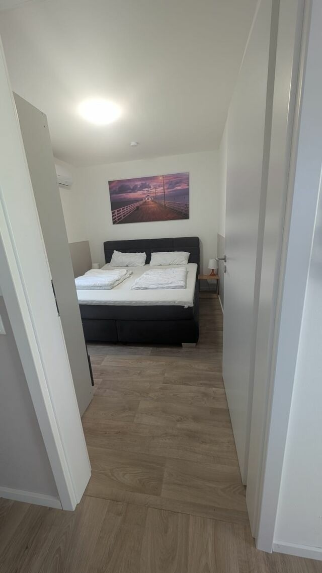 Ferienwohnung in Gr&ouml;mitz - Seegras - Bild 18
