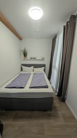 Ferienwohnung in Gr&ouml;mitz - Seegras - Bild 20
