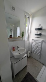Ferienwohnung in Gr&ouml;mitz - Seegras - Bild 21