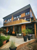 Ferienwohnung in Gr&ouml;mitz - Seegras - Bild 23