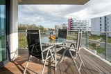Ferienwohnung in Heiligenhafen - "D&uuml;nenpark Heiligenhafen", Haus "Sandd&uuml;ne", Wohnung 8 "Sandmuschel" - Bild 14