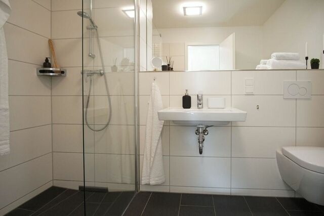 Ferienwohnung in Heiligenhafen - "Dünenpark Heiligenhafen", Haus "Dünengras", Wohnung Ankerplatz, Nr. 1 - Bild 19