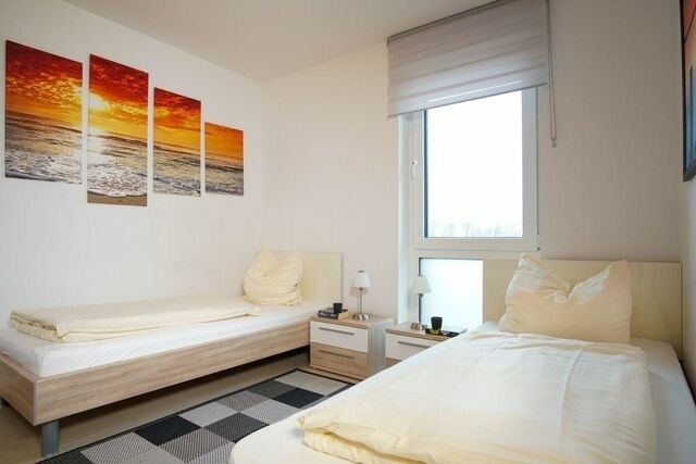 Ferienwohnung in Heiligenhafen - "D&uuml;nenpark Heiligenhafen", Haus "Sandd&uuml;ne", Wohnung 12 "Sandtraum" - Bild 20