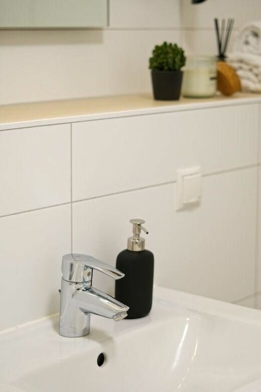 Ferienwohnung in Heiligenhafen - "D&uuml;nenpark Heiligenhafen", Haus "Sandd&uuml;ne", Wohnung 12 "Sandtraum" - Bild 23