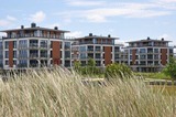 Ferienwohnung in Heiligenhafen - "Dünenpark Heiligenhafen", Haus "Sanddüne", Wohnung 6 "Strandtraum" - Bild 1