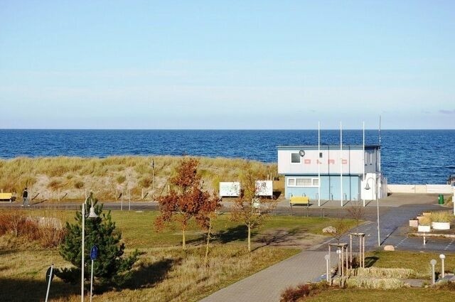 Ferienwohnung in Heiligenhafen - "Dünenpark Heiligenhafen", Haus "Sanddüne", Wohnung 6 "Strandtraum" - Bild 3