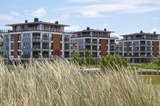 Ferienwohnung in Heiligenhafen - "Dünenpark Heiligenhafen", Haus "Sanddüne", Wohnung 6 "Strandtraum" - Bild 22