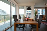 Ferienwohnung in Heiligenhafen - "Dünenpark Heiligenhafen", Haus "Dünenblick", Wohnung 4 "Dünenoase" - Bild 7