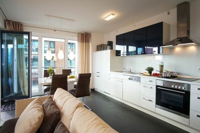 Ferienwohnung in Heiligenhafen - "D&uuml;nenpark Heiligenhafen", Haus "D&uuml;nenblick", Wohnung 8 "D&uuml;nenresidenz" - Bild 6