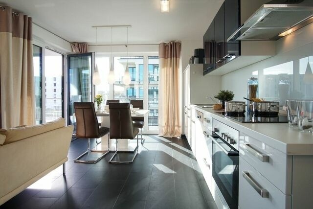 Ferienwohnung in Heiligenhafen - "D&uuml;nenpark Heiligenhafen", Haus "D&uuml;nenblick", Wohnung 8 "D&uuml;nenresidenz" - Bild 7