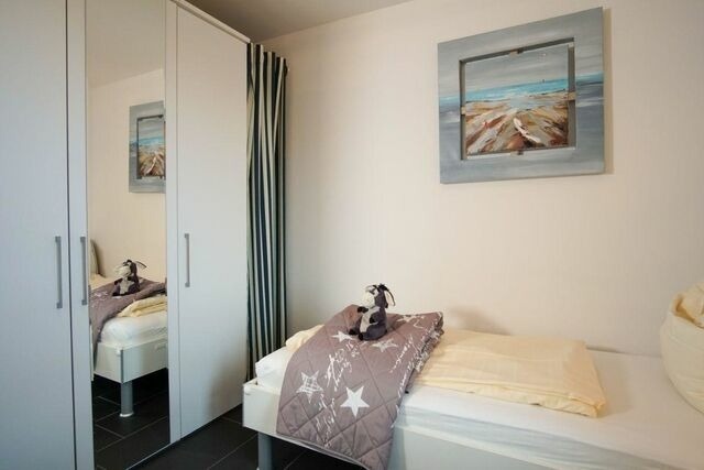 Ferienwohnung in Heiligenhafen - "D&uuml;nenpark Heiligenhafen", Haus "D&uuml;nenblick", Wohnung 8 "D&uuml;nenresidenz" - Bild 16