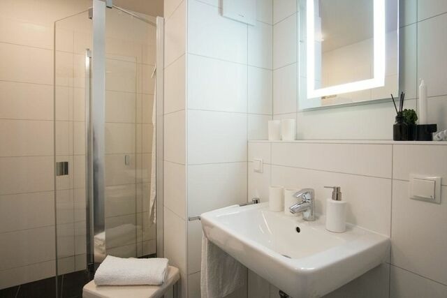 Ferienwohnung in Heiligenhafen - "D&uuml;nenpark Heiligenhafen", Haus "D&uuml;nenblick", Wohnung 8 "D&uuml;nenresidenz" - Bild 20