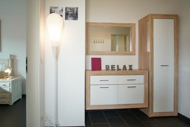 Ferienwohnung in Heiligenhafen - "D&uuml;nenpark Heiligenhafen", Haus "D&uuml;nenblick", Wohnung 8 "D&uuml;nenresidenz" - Bild 21