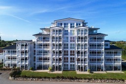 Haus "Ostseeapartments am Fehmarnsund", Wohnung 30 "Ocean 30"